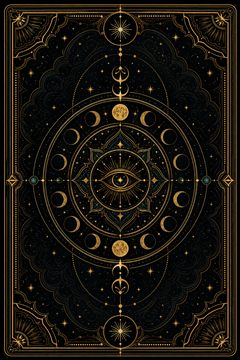 Ace of Cups tarot card